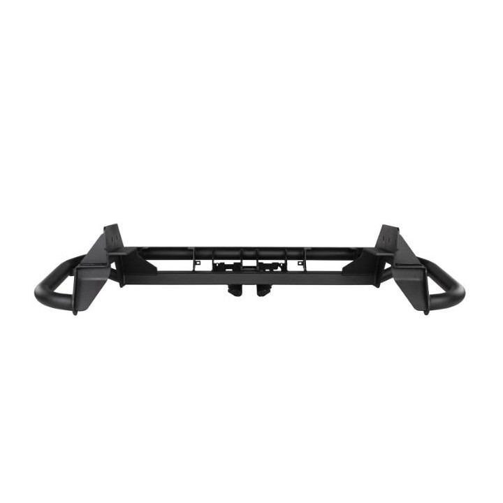 ARB Summit Raw steel rear bar - Mitsubishi L200 (2019 -) - view 3